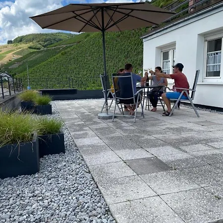 Apartament The Vineyard View *