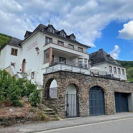 Apartment The Vineyard View Zell
