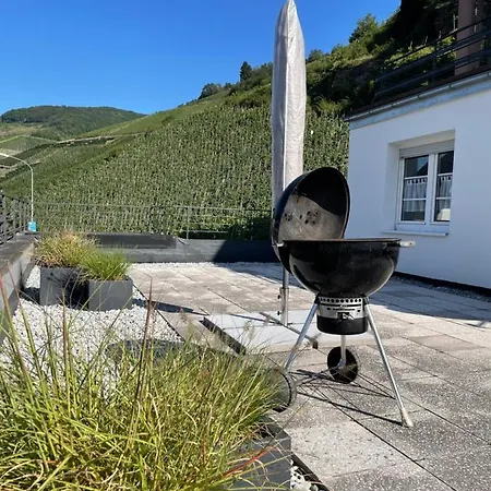 Apartament The Vineyard View