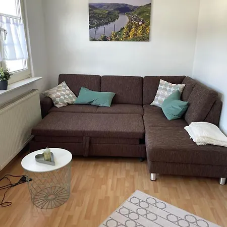 The Vineyard View Apartment *