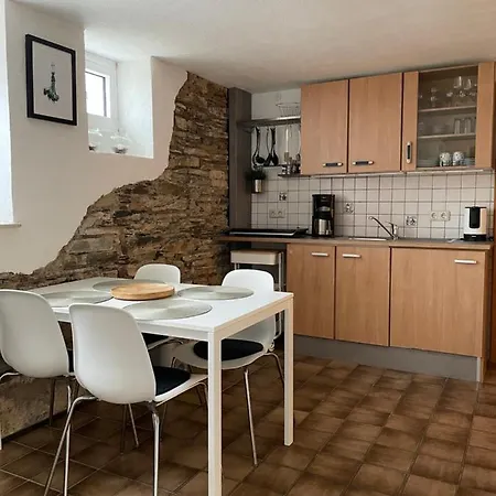 Apartment The Vineyard View Zell