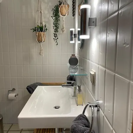 The Vineyard View * Zell