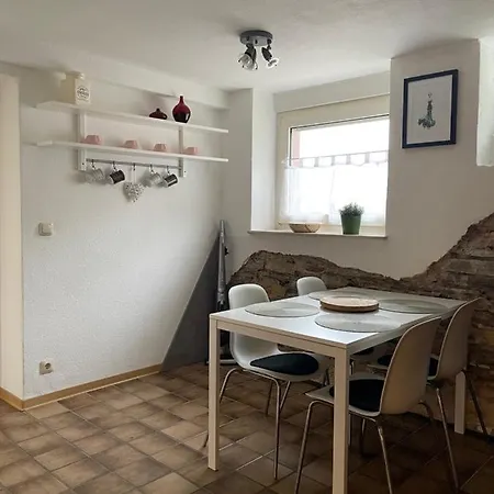 The Vineyard View * Zell