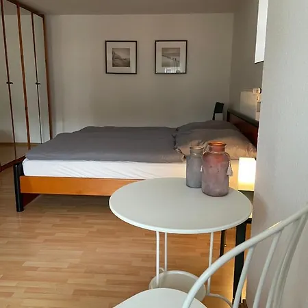 The Vineyard View Apartment *