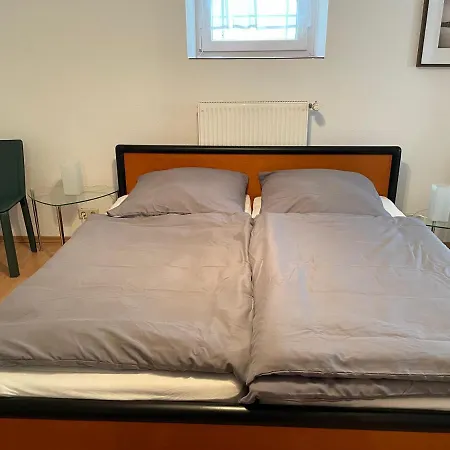 The Vineyard View Zell