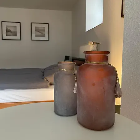 The Vineyard View Appartement Zell