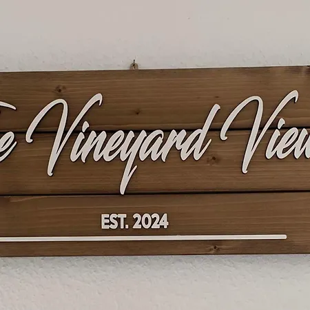The Vineyard View Zell