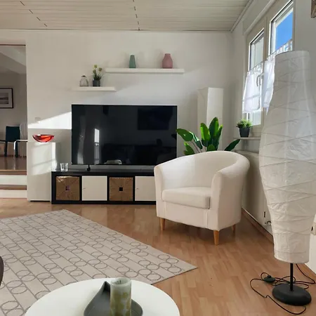 The Vineyard View Apartment *