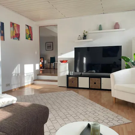 Apartament The Vineyard View *