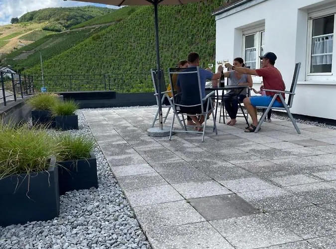 아파트 The Vineyard View *