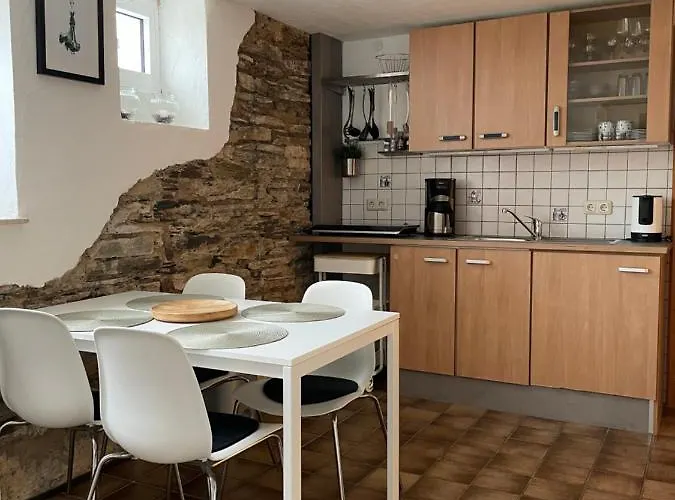 아파트 The Vineyard View 첼 안 데어 모젤