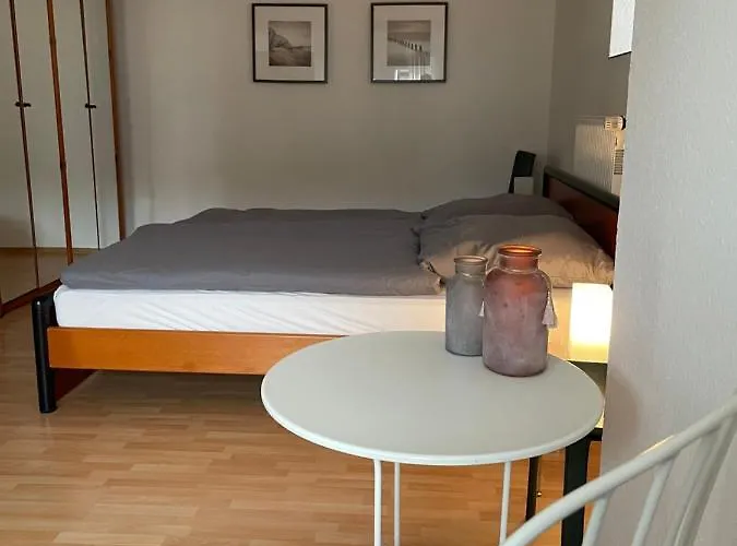 The Vineyard View 아파트 *