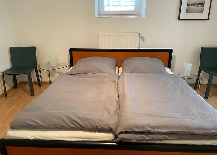 The Vineyard View 첼 안 데어 모젤