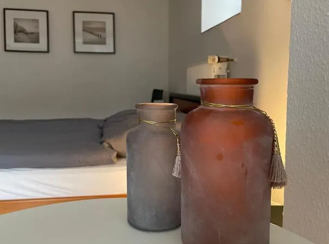 The Vineyard View 아파트 첼 안 데어 모젤