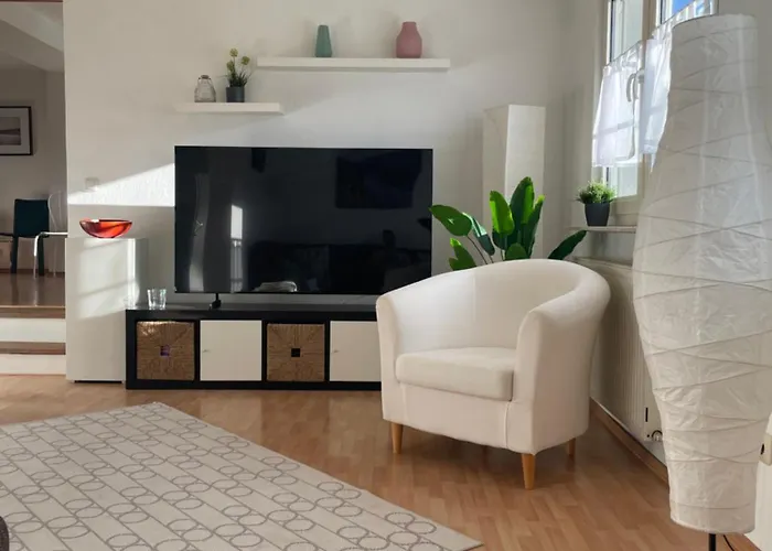 The Vineyard View 아파트 *