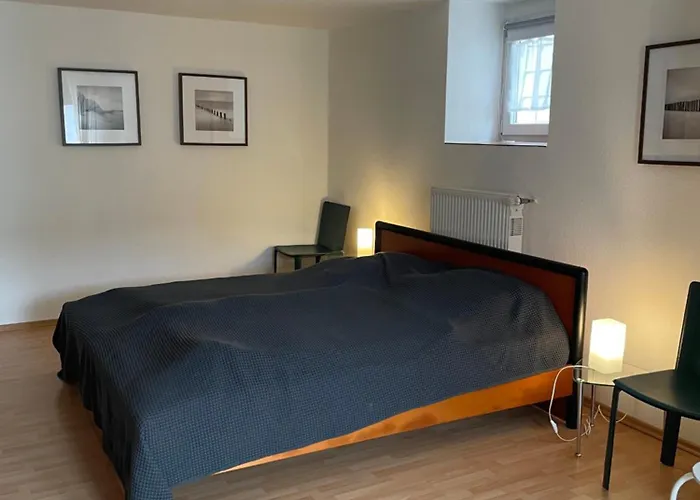 아파트 The Vineyard View *