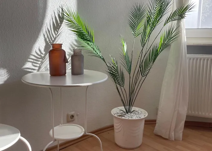 The Vineyard View 아파트